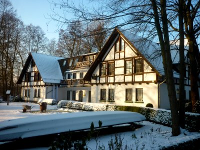 Hotel Müggenburg Schlepzig-2