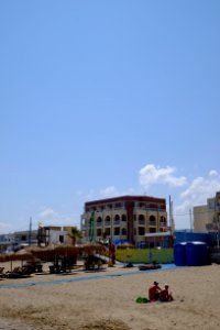 Hotel Marilyn in Rethymno