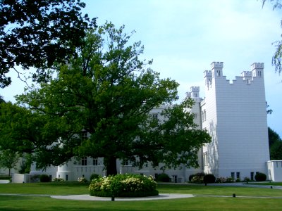 Hotel du G7 de Heiligendamm