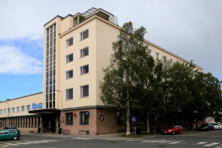 Hotel Merihovi Kemi 20190627 01