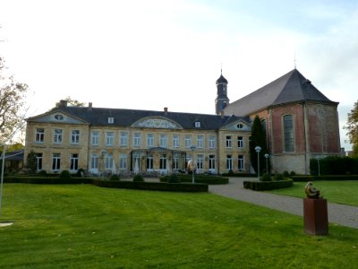 Houthem-Château St. Gerlach (2)