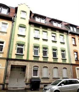Hospitalstraße 13 Weißenfels