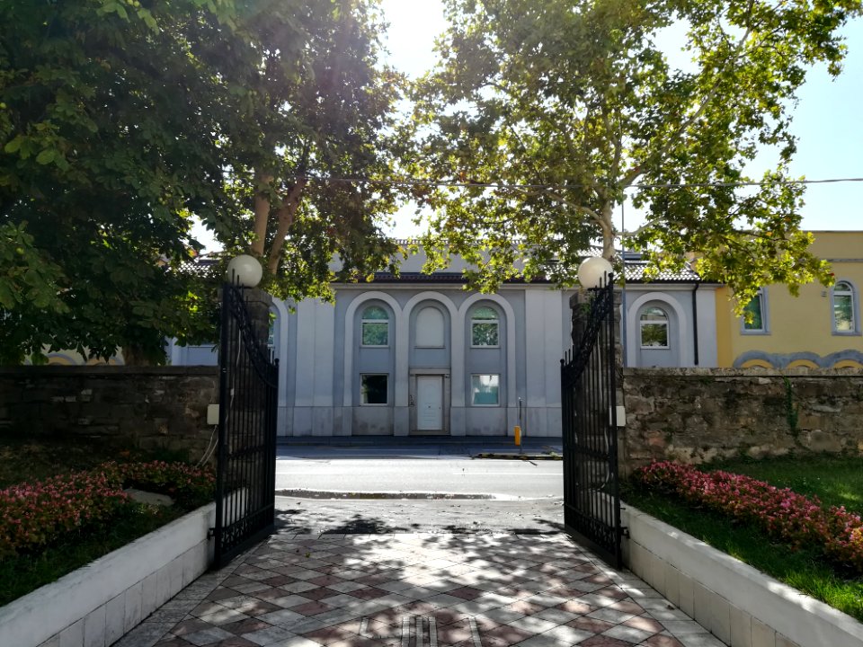 Hotel Greif in Trieste 09
