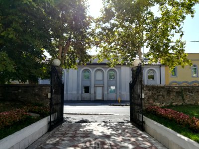 Hotel Greif in Trieste 09
