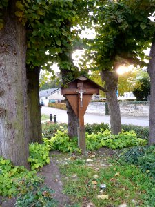 Houthem-Wegkruis Putweg-Vroenhof (2)