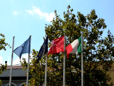 Hotel Greif in Trieste 03