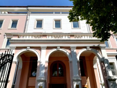 Hotel Greif in Trieste 06