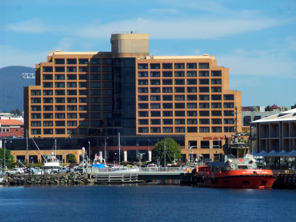 Hotel Grand Chancellor Hobart 20171120-037
