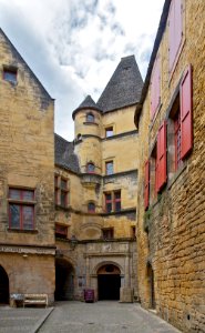 Hotel de Vienne Sarlat
