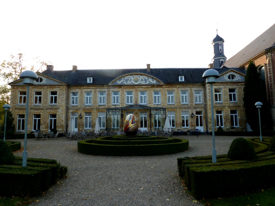 Houthem-Château St. Gerlach (1)