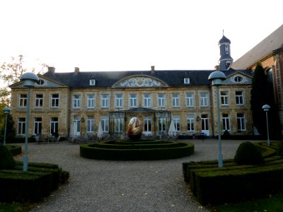Houthem-Château St. Gerlach (1)