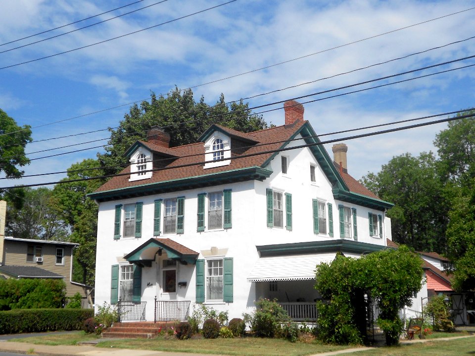 House Quakertown PA 2