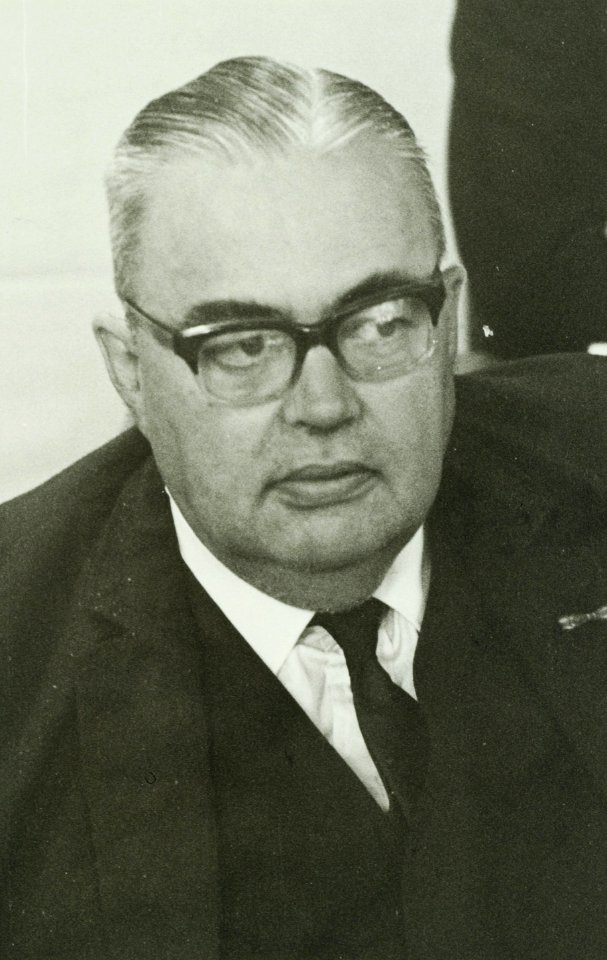 Houten van, P.C. NL-HlmNHA 5400463663