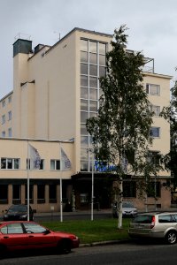 Hotel Merihovi Kemi 20190627 02