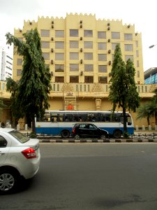 Hotel Mathan at Kodihalli