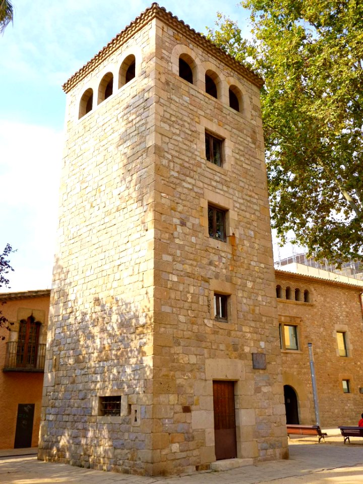 Hospitalet de Llobregat - L'Harmonia 1