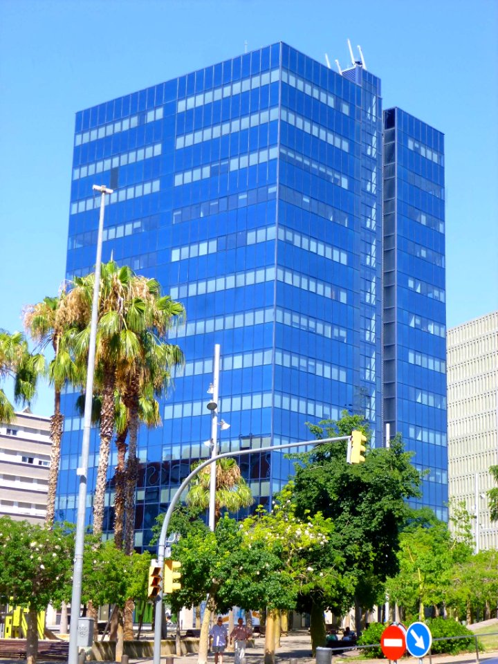 Hospitalet de Llobregat - Torre BCN 4