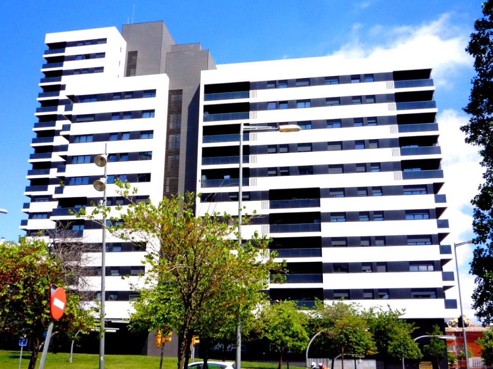 Hospitalet de Llobregat 17