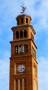 Hospitalet de Llobregat - Iglesia de Santa Eulàlia de Mèrida 08