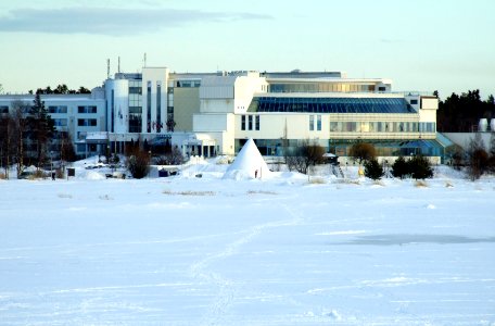 Hotel Eden Oulu 20090401