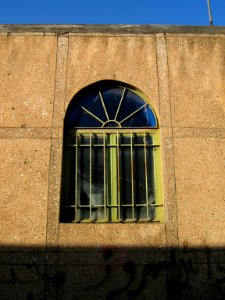 House with arch windows - Arg ave - Nishapur 1