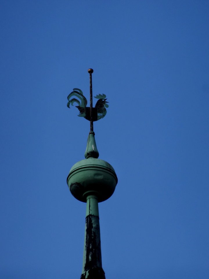 Hospitalkirche "Zum Heiligen Geist" Erfurt 3