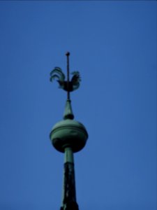 Hospitalkirche "Zum Heiligen Geist" Erfurt 3