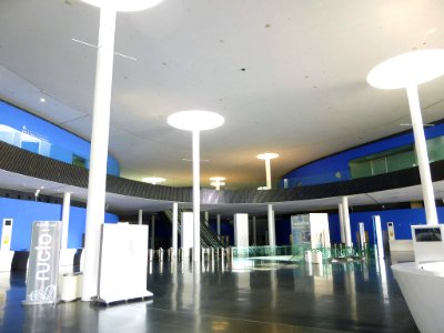 Hospitalet de Llobregat - Fira Barcelona Gran Vía 13
