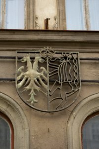 Hotel Görlitzer Hof Wappen