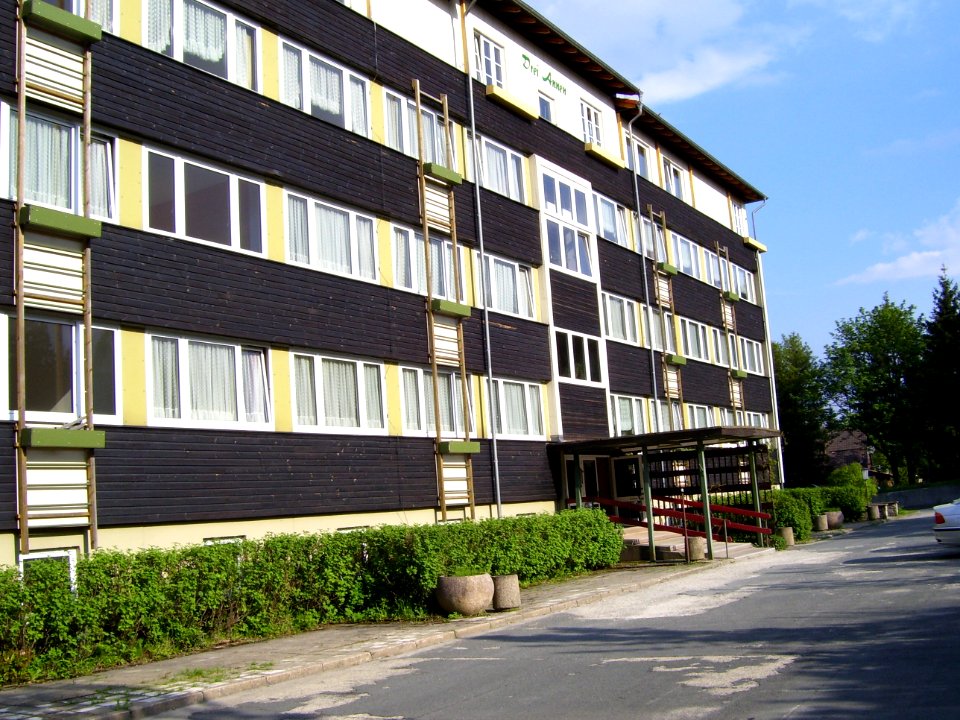 Hotel Drei Annen 2008 01