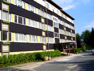 Hotel Drei Annen 2008 01