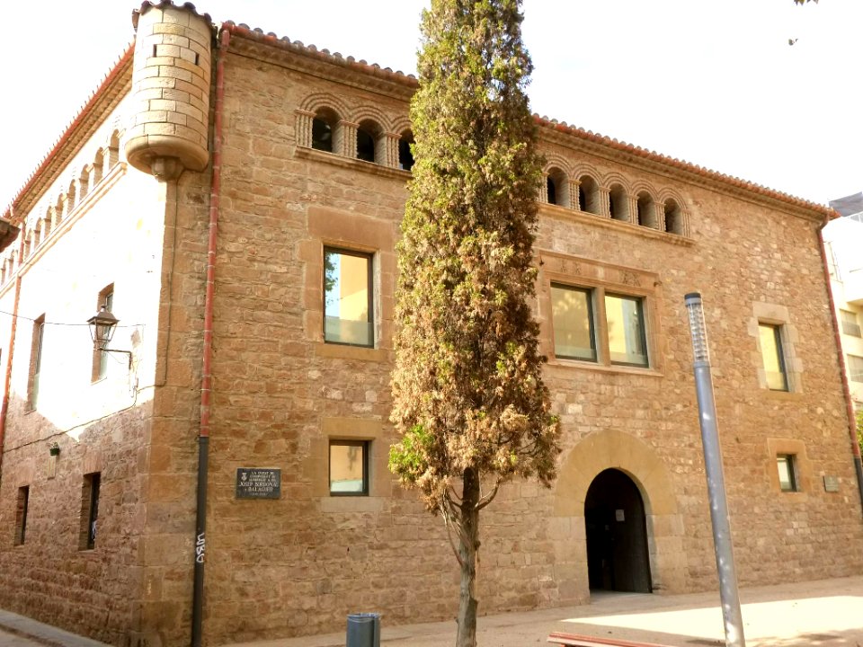 Hospitalet de Llobregat - L'Harmonia 2