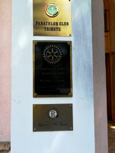 Hotel Greif in Trieste 07