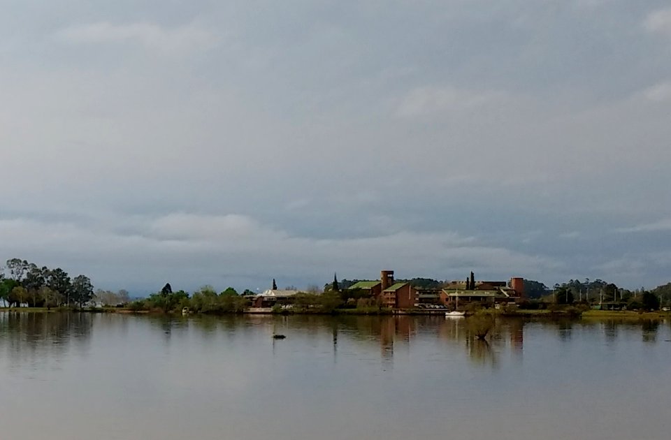 Hotel Horacio Quiroga