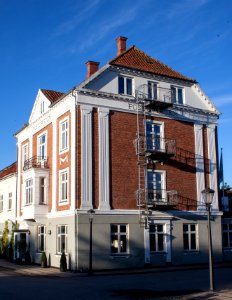 Hotel in Skaelskor 2015-07-30-3