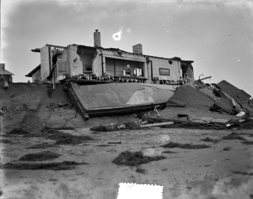 Hotel Katwijk (Brittenburg), Bestanddeelnr 905-5129