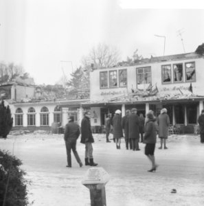 Hotel Mallejan te Vierhouten afgebrand, Bestanddeelnr 914-6645
