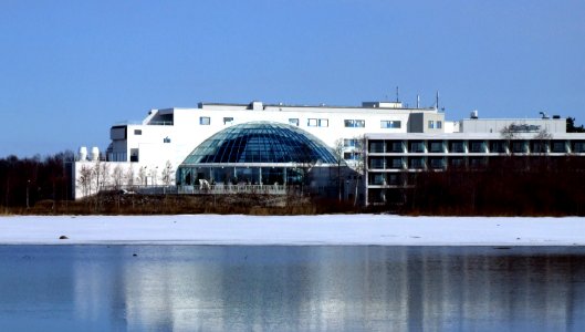 Hotel Eden Oulu 20080420