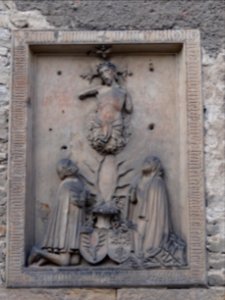 Hospitalkirche "Zum Heiligen Geist" Erfurt 4