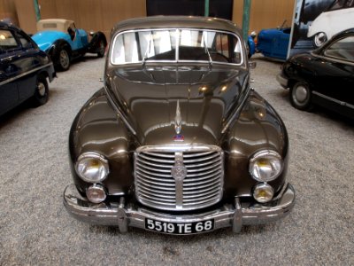 Hotchkiss-Grégoire JAG (1953) pic2