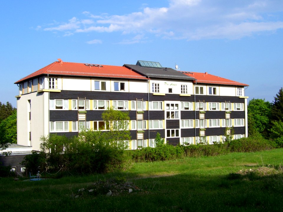 Hotel Drei Annen 2008 02