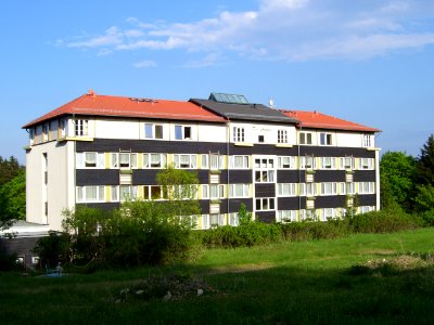 Hotel Drei Annen 2008 02