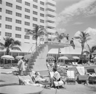 Hotel in Miami Beach, Bestanddeelnr 191-0783