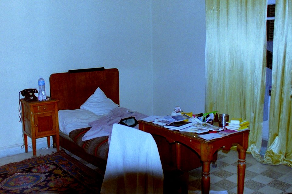 Hotel Baron room1. Spielvogel