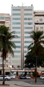 Hotel Astoria Palace 1