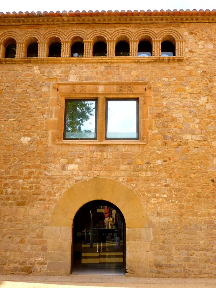 Hospitalet de Llobregat - L'Harmonia 3