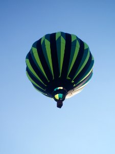 Hot air balloons 14