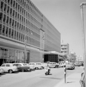 Hotel, Bestanddeelnr 255-1698