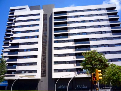 Hospitalet de Llobregat 18