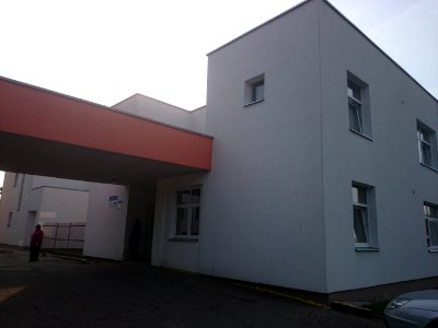 Hospitals in Jonava 1